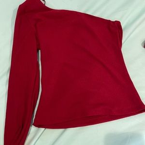 Melrose And Market Shirt